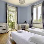 Familiale Pres Du Moulleau Et Des Arbousiers Avec Grand Jardin Et Terrasse - Fr-1-433-18 * Arcachon