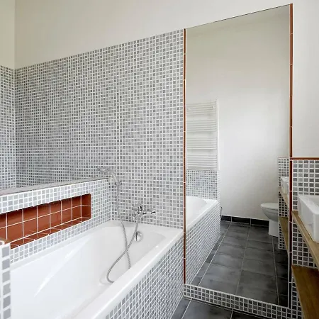 Familiale Pres Du Moulleau Et Des Arbousiers Avec Grand Jardin Et Terrasse - Fr-1-433-18 Villa Arcachon