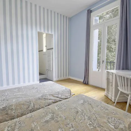 Villa Familiale Pres Du Moulleau Et Des Arbousiers Avec Grand Jardin Et Terrasse - Fr-1-433-18