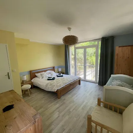Familiale Pres Du Moulleau Et Des Arbousiers Avec Grand Jardin Et Terrasse - Fr-1-433-18 Arcachon