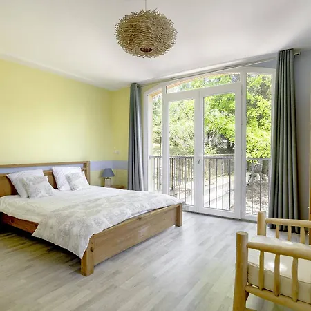 Familiale Pres Du Moulleau Et Des Arbousiers Avec Grand Jardin Et Terrasse Villa *